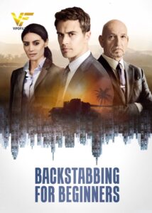 دانلود فیلم Backstabbing for Beginners 2018