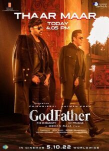 دانلود فیلم هندی پدرخوانده Godfather 2022