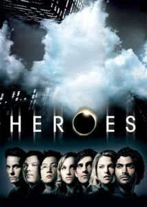 دانلود سریال قهرمانان Heroes 2006-2010