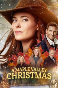 دانلود فیلم کریسمس دره افرا Maple Valley Christmas 2022