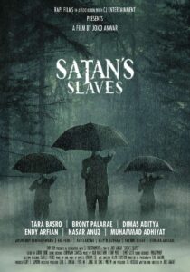 دانلود فیلم بردگان شیطان Satans Slaves 2017