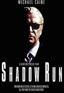 دانلود فیلم فرار از ترس Shadow Run 1998 دوبله فارسی