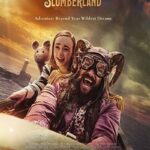 دانلود فیلم سرزمین رویاها Slumberland 2022