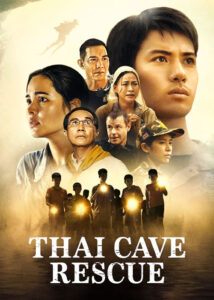 دانلود سریال نجات از غار در تایلند Thai Cave Rescue 2022