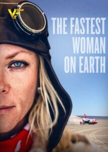 دانلود مستند The Fastest Woman on Earth 2022