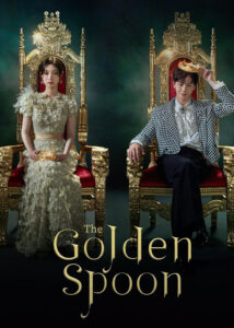 دانلود سریال کره ای قاشق طلایی The Golden Spoon 2022 دوبله فارسی