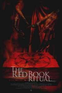 دانلود فیلم آیین کتاب سرخ 2022 The Red Book Ritual