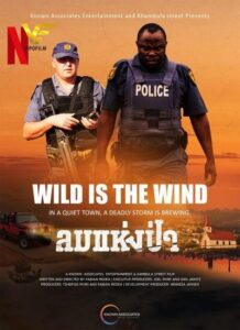 دانلود فیلم باد وحشی است Wild Is the Wind 2022