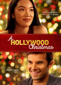دانلود فیلم یک کریسمس هالیوودی A Hollywood Christmas 2022