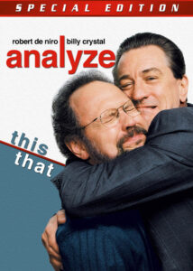 دانلود فیلم تحلیلش کن ۲ Analyze This 2 (2002)