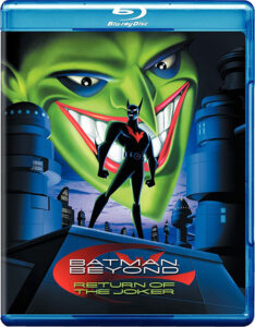 دانلود انیمیشن بتمن ماورایی: بازگشت جوکر Batman Beyond: Return of the Joker 2000 دوبله فارسی