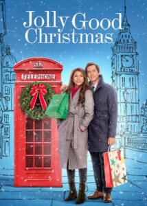 دانلود فیلم کریسمس در لندن Christmas in London 2022