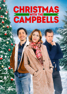 دانلود فیلم Christmas with the Campbells 2022