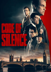 دانلود فیلم پیمان نانوشته سکوت Code of Silence 2021