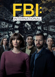 دانلود سریال اف بی آی: بین المللی FBI: International 2021