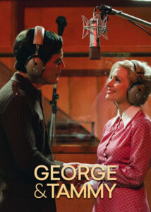 دانلود سریال جرج و تمی George & Tammy 2022