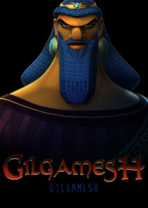 دانلود انیمیشن گیلگمش Gilgamesh 2023