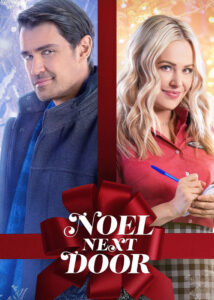 دانلود فیلم کریسمس همسایه بغلی Noel Next Door 2022