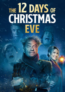 دانلود فیلم 12 روز عید کریسمس The 12 Days of Christmas Eve 2022