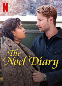 دانلود فیلم خاطرات نوئل The Noel Diary 2022