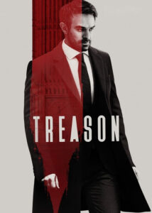 دانلود سریال خیانت Treason 2022