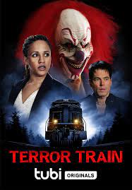دانلود فیلم ترور قطار Terror Train 2022