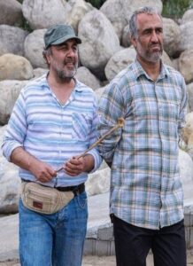 دانلود فیلم ایرانی ویلای ساحلی