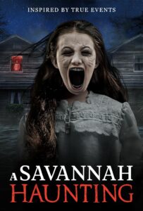 دانلود فیلم ساوانای متروک A Savannah Haunting 2022