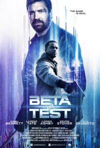 دانلود فیلم تست بتا Beta Test 2016
