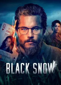 دانلود فصل اول و دوم سریال برف سیاه Black Snow دوبله فارسی