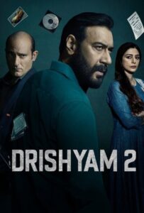 دانلود فیلم هندی گول ظاهر را نخور 2 Drishyam 2 2021 دوبله فارسی