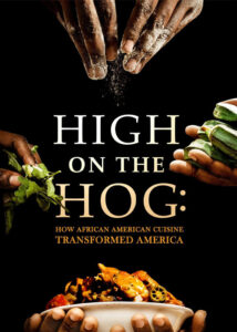 دانلود مستند دستپخت بی نظیر High on the Hog 2021