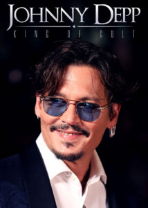 دانلود مستند جانی دپ: پادشاه فرقه Johnny Depp: King of Cult 2021