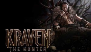 دانلود فیلم کراون شکارچی 2024 Kraven the Hunter