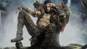 دانلود فیلم کراون شکارچی 2024 Kraven the Hunter