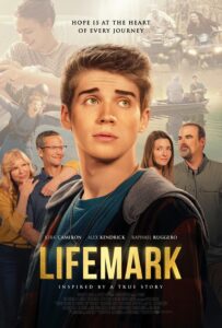دانلود فیلم نشان زندگی Lifemark 2022