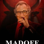 دانلود مستند میداف: هیولای وال استریت Madoff: The Monster of Wall Street 2023