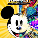 دانلود مستند میکی: داستان یک‌ موش Mickey: The Story of a Mouse 2022