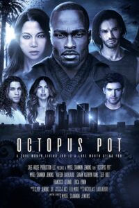 دانلود فیلم اختاپوس گلدانی Octopus Pot 2022