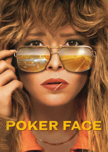 دانلود سریال پوکر فیس Poker Face 2023 دوبله فارسی