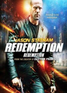 دانلود فیلم قاتل فراری Redemption 2013 دوبله فارسی