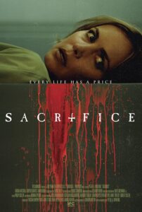 دانلود فیلم قربانی Sacrifice 2016