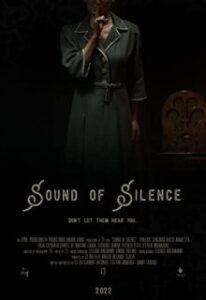 دانلود فیلم صدای سکوت Sound of Silence 2023