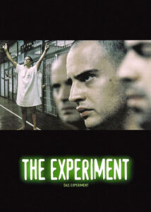 دانلود فیلم آزمایش The Experiment 2001