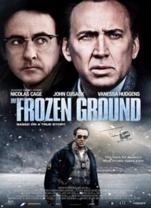 دانلود فیلم زمین یخ زده The Frozen Ground 2013 دوبله فارسی