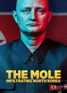 دانلود مستند خبرچین The Mole 2020