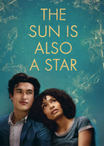 دانلود فیلم خورشید هم یک ستاره است The Sun Is Also a Star 2019