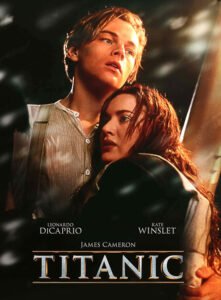 دانلود فیلم تایتانیک Titanic 1997
