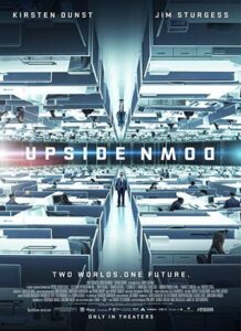دانلود فیلم دنیای وارونه Upside Down 2012 دوبله فارسی