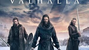 دانلود فصل دوم سریال وایکینگ ها: والهالا Vikings: Valhalla 2023